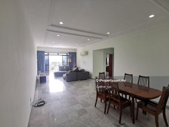 Casa Vista, Bangsar - Foto 1