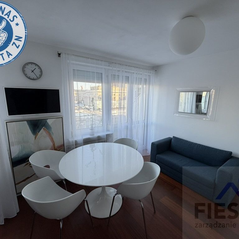 Warszawa, Śródmieście, Pańska - Zdjęcie 1