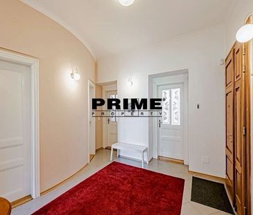 Apartment for rent, 3+1 - 2 bedrooms, 108m - Photo 1