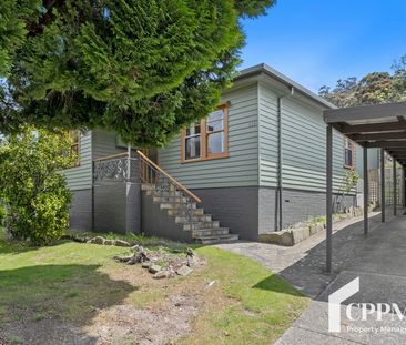 613 Huon Rd, South Hobart TAS 7004 - House For Rent | Domain - Photo 5