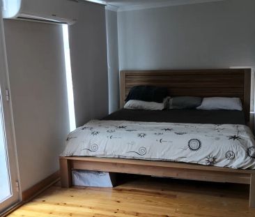 2-bedroom apartment for rent in Lisbon, smoking and pets allowed - Foto 6