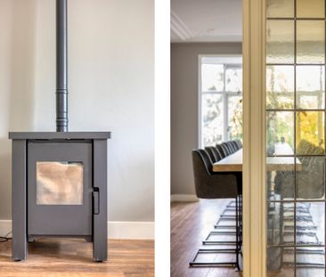 Te huur: Appartement Prins Hendrikkade 144 B 03 in Rotterdam - Photo 2