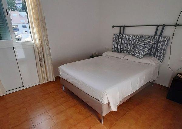 Apartment in san augustin to rent