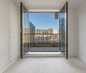 Appartement Amerikaweg 104, Haarlem - À louer - Photo 3