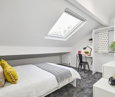 6 bedroom house to rent - Photo 5