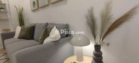 Piso en alquiler en Plaza del Doctor Lozano - Foto 5