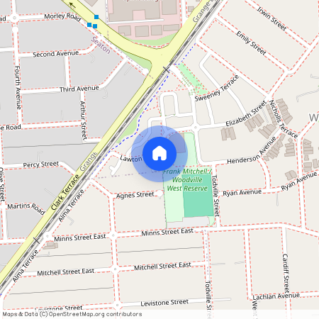 22 Lawton Crescent, SA 5011, Woodville West