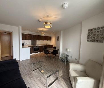 2 bedroom apartment to rent - Photo 3