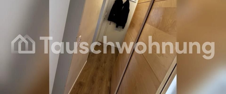 TAUSCHWOHNUNG Helles Zimmer mit Balkon in lebendiger Top-Lage - Photo 1