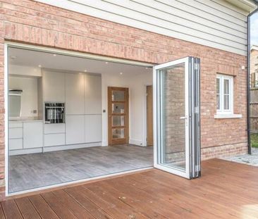 3 bedroom terraced house to rent - Photo 6
