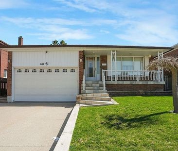 For Lease - 31 Scarden Avenue Unit# 1BR Bsmt, Toronto, Ontario - Photo 6