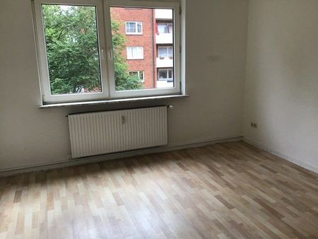 Hier findet jeder seinen Platz: 2-Zimmer-Wohnung - Foto 5