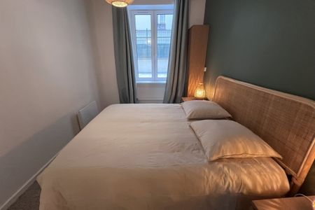 Appartement à louer à Paris 1Er - Photo 3