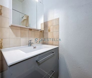 Location T2 meublé 36 m² – Proche Baléone - Photo 4