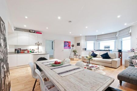 1 bedroom flat to rent - Photo 3