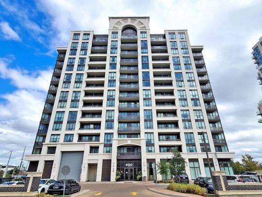 For Lease - 9582 Markham Road Unit# 202, Markham, Ontario - Photo 1