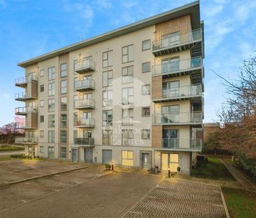 2 bedroom apartment to rent - Photo 3