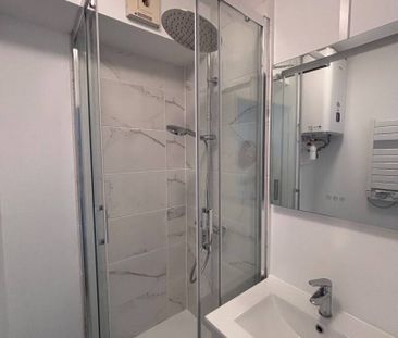 Charmant studio meublé en plein centre-ville - Photo 5