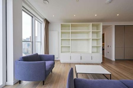 Insignia Point, Victory Plaza, Stratford, E20 - Photo 5