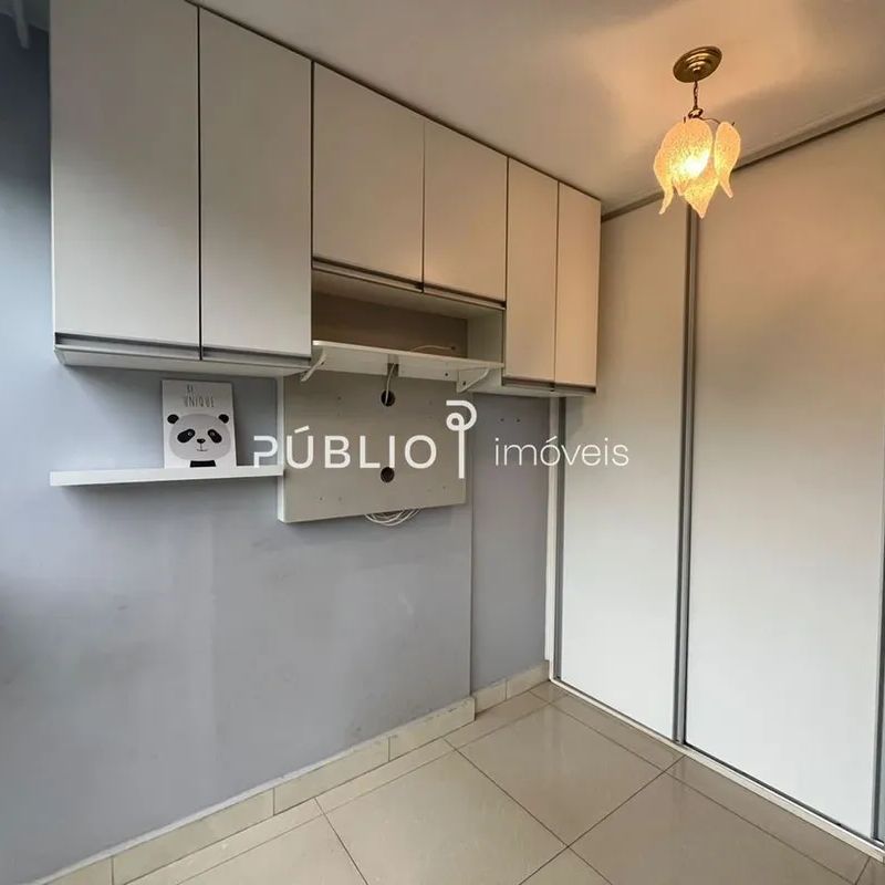 LOCAÇÃO 2 QUARTOS | COM ARMARIOS | SHCES 105 BL F - CRUZEIRO NOVO - Photo 1