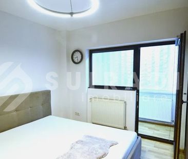 Apartament cu 4 camere, 2 bai, 2 parcari- Marasti - Photo 4