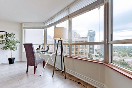 For Lease - 5444 Yonge Street Unit# 1404, Toronto, Ontario - Photo 4
