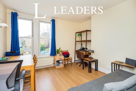 1 bedroom apartment to rent Dunstan Hill House, 9-10 Dunstan Road, Tunbridge Wells, TN4 - Photo 4