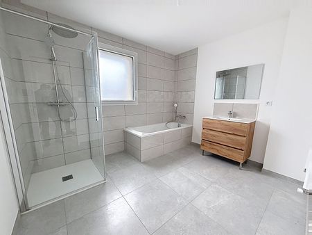 Maison T6 BLAINVILLE SUR ORNE à louer - Photo 5