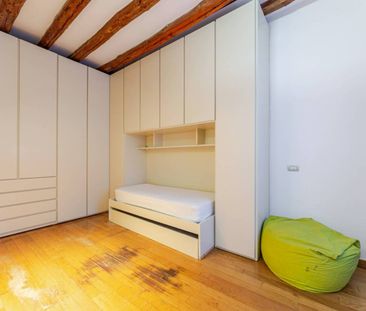 Monolocale via Paolo Frisi 3, Porta Venezia, Milano - Photo 6