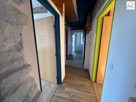 Location Appartement 4 pièces 103m² SARREBOURG 57400 - Photo 5