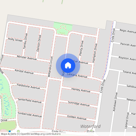 42 Skyline Drive, Vic 3820, Warragul