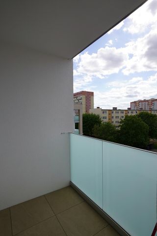Nowoczesne 2-pokojowe z balkonem i garażem - Фото 2