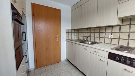 3.5 Zimmer, 81 m², 3. Stock - Foto 4