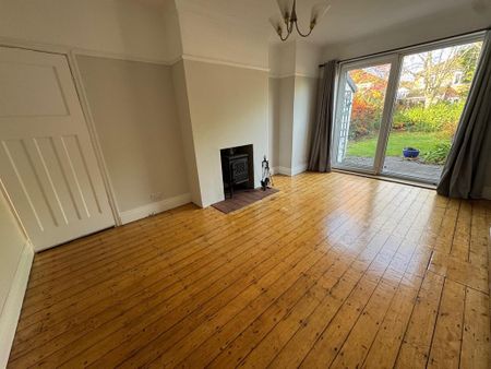 3 bedroom semi-detached house to rent - Photo 3