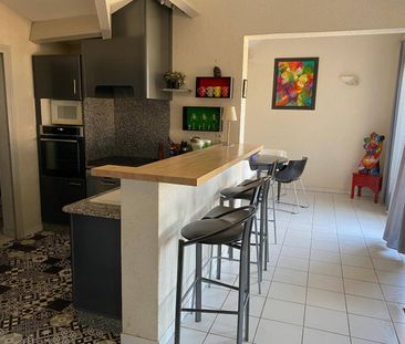 Location appartement 3 pièces 78 m² à Aubenas (07200) - Photo 5