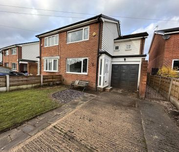 3 bedroom semi-detached house to rent - Photo 6