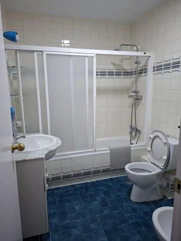 Casa adosada de alquiler en Parque de la Paloma - Photo 5