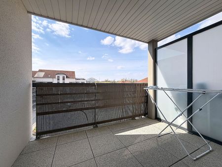 Location Appartement 2 pièces MAIZIERES LES METZ 57280 - Photo 5