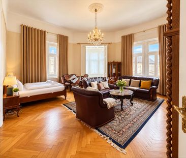 Kiadó újszerű állapotú lakás - Budapest VI. kerület - Photo 6