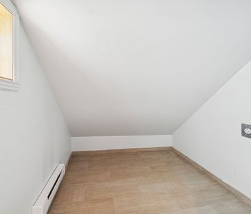 À louer / Appartement - Photo 4