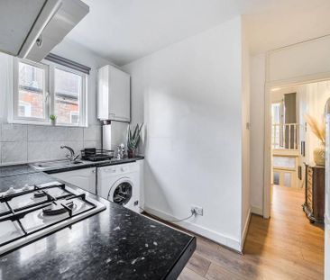 2 bedroom flat to rent - Photo 5