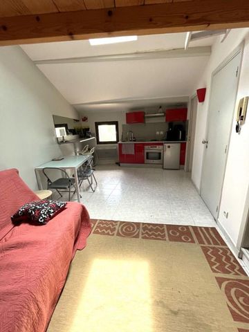 Location Appartement 2 pièces Meublé 31m² L ESCARENE 06440 - Photo 3
