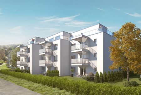 Neuwertige 2.5 Zimmerwohnung in Winterthur - Photo 5