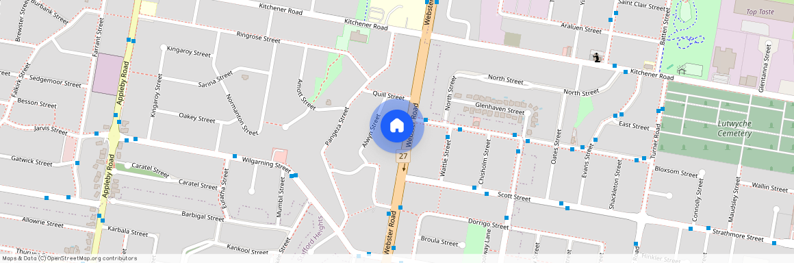 340 Webster Road, Qld 4053, Stafford Heights