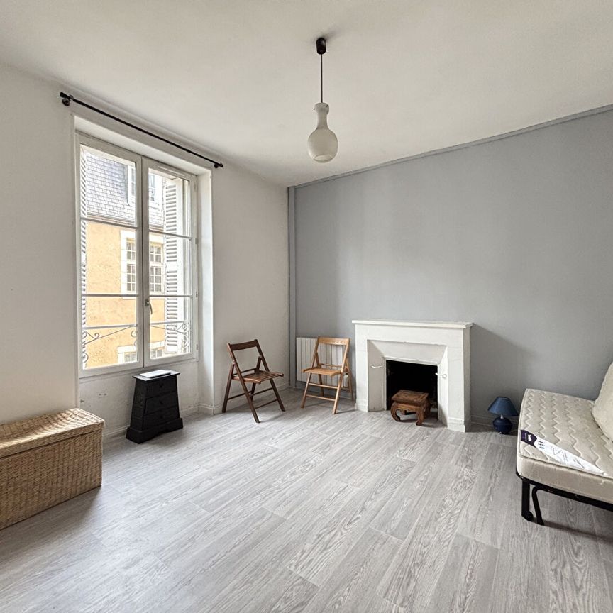 Maison T5 Poitiers à louer - Photo 1