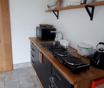 Coastguard Cottages - Photo 3