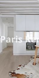 1 chambre, Montorgueil Paris 2e - Photo 1