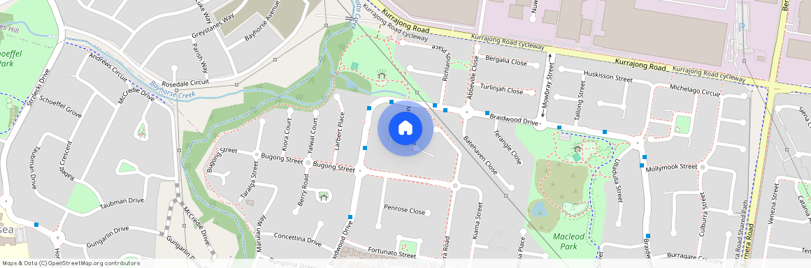 5A Minerva Place, NSW 2170, Prestons