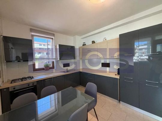 HERASTRAU | INCHIRIERE 4 CAMERE | MOBILAT-UTILAT LUX | PARCARE | 200MP - Photo 1