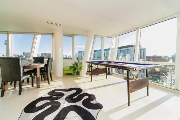 One Park West, Liverpool One L1 - Photo 1